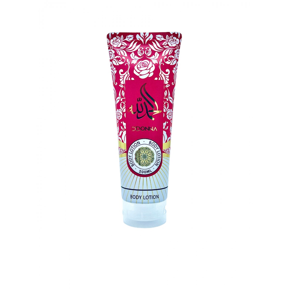 Body Lotion Yara Candy 200ml- DDONNA