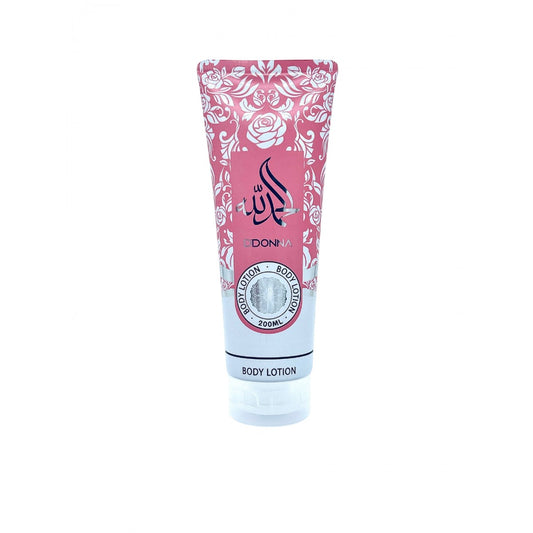 Body Lotion Yara 200ml- DDONNA