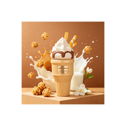 Bruma cuerpo y pelo Euphoria Yummy Cream !! EUPHORIA LOVERS 250ml