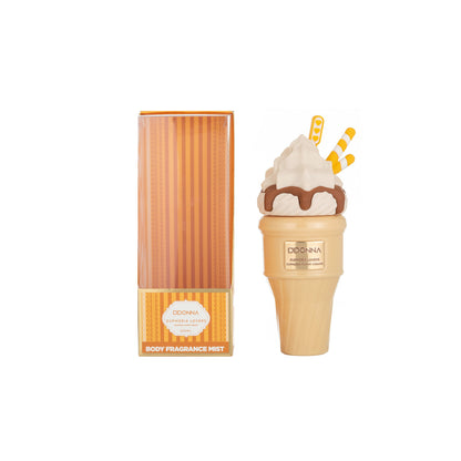 Bruma cuerpo y pelo Euphoria Yummy Cream !! EUPHORIA LOVERS 250ml