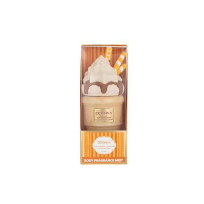 Bruma cuerpo y pelo Euphoria Yummy Cream !! EUPHORIA LOVERS 250ml