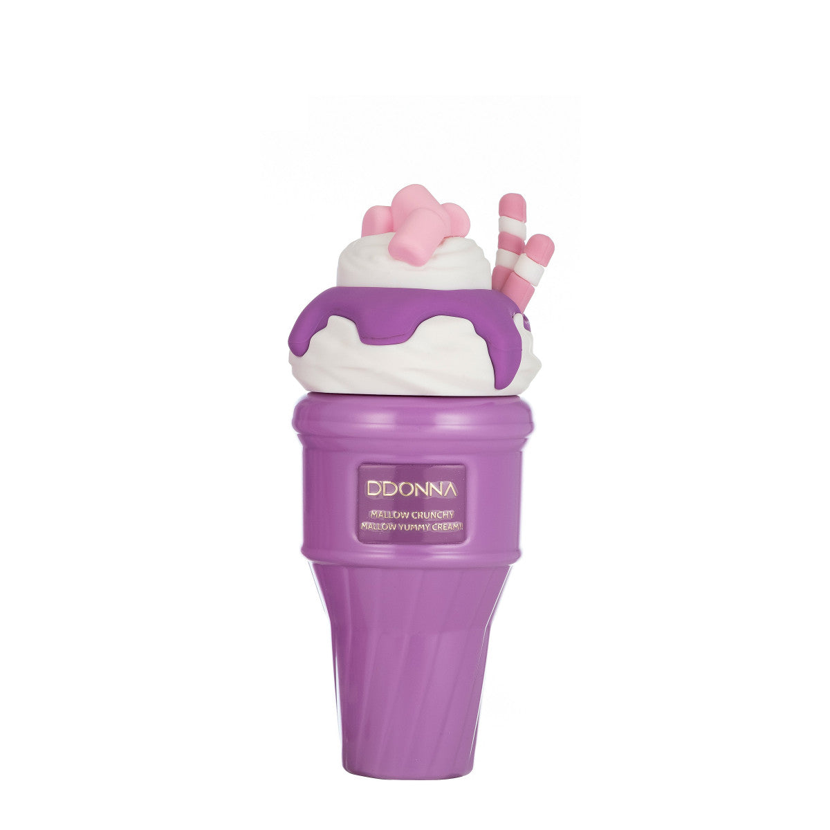 Bruma Helado cuerpo y pelo MALLOW CRUNCHY !! MALLOW YUMMY CREAM 250ml