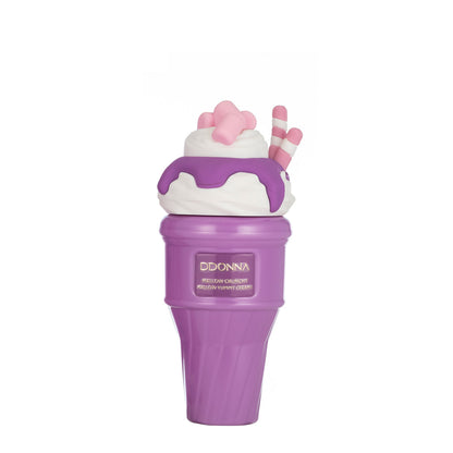 Bruma Helado cuerpo y pelo MALLOW CRUNCHY !! MALLOW YUMMY CREAM 250ml