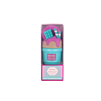 Bruma cuerpo y pelo Vanilla Yummy Cream !! VANILLA ICE 250ml