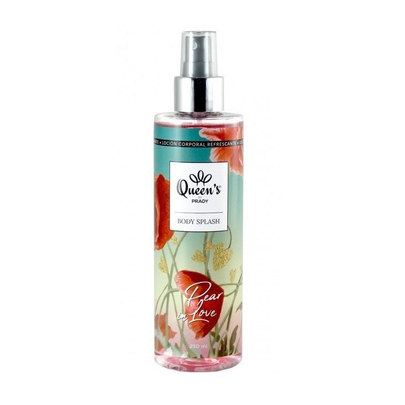 BRUMA BODY SPLASH PEAR IN LOVE  - PRADY