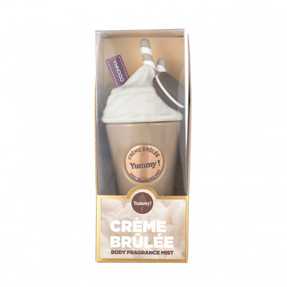 Bruma cuerpo y pelo Creme Brulee (Eclaire) 200ml