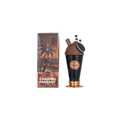 Bruma Corporal y Cabello Caramel Fantasy - DDonna