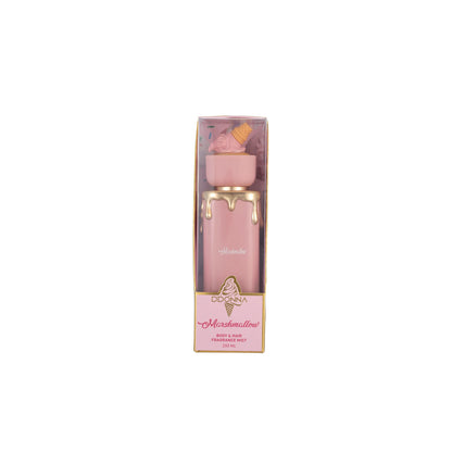 Bruma cuerpo y pelo Marshmallow 250ml