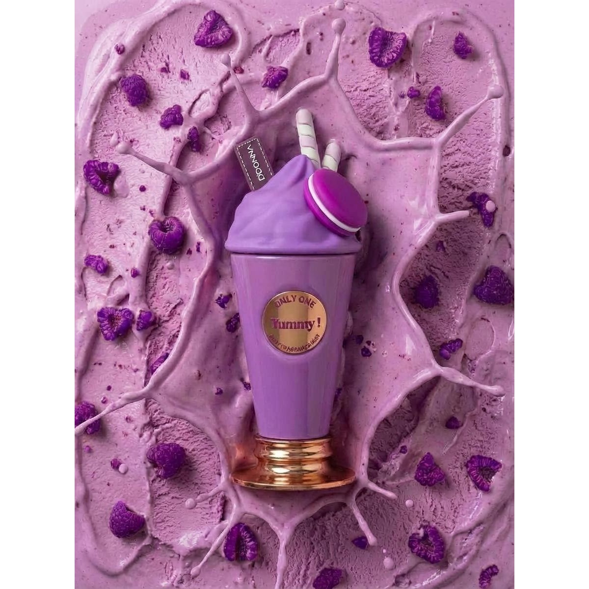 Bruma cuerpo y pelo Only one Moras 200ml