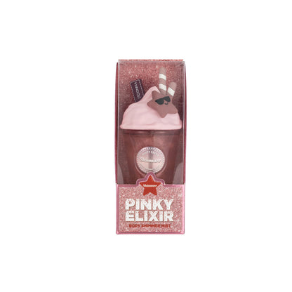 Bruma cuerpo y pelo Pinky Elixir SHIMMER 200ml