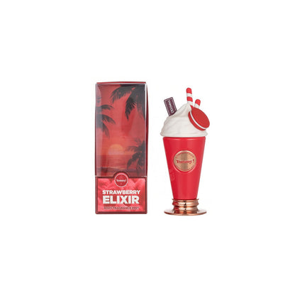 Bruma Corporal y Cabello Strawberry Elixir - DDonna