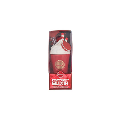Bruma Corporal y Cabello Strawberry Elixir - DDonna