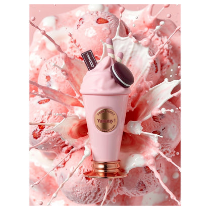 Bruma cuerpo y pelo Pinky Sweet 200ml