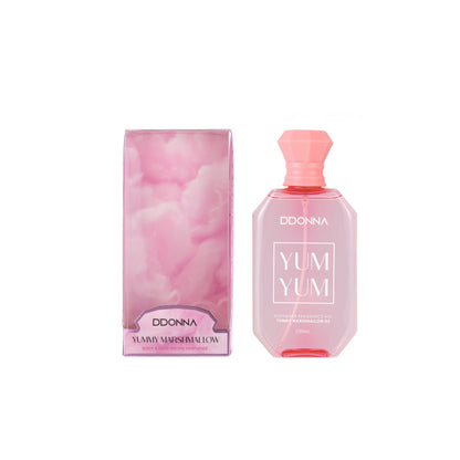 Bruma Corporal y Cabello Yummy Marshmallow - DDonna
