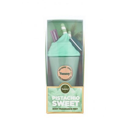 Bruma cuerpo y pelo Pistacho Sweet 200ml