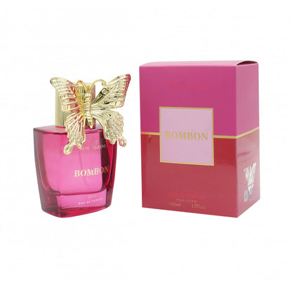 PERFUME BOMBON
