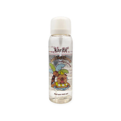 Spray Fijador de Maquillaje Capibara – Karite