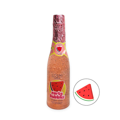 Gel de Burbujas Champan Sandía – Cosmi