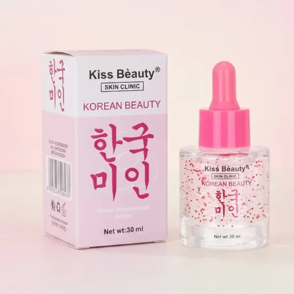Sérum Iluminador Coreano Korean Beauty