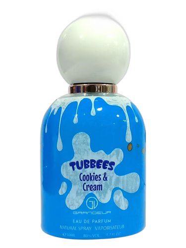 PERFUME Cookies & Cream Tubbees 35ml