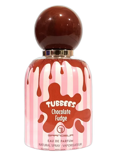 PERFUME Chocolate Fudge Tubbees 35ml