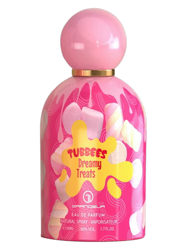 PERFUME Dreamy Treats Tubbees 35ml
