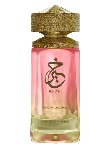 PERFUME Khair Peach Delulu 35ml