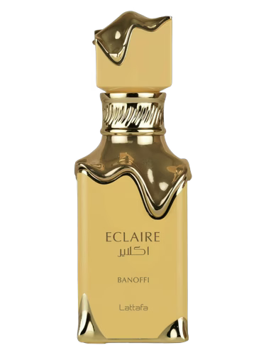 PERFUME Eclaire Banoffi 35ML