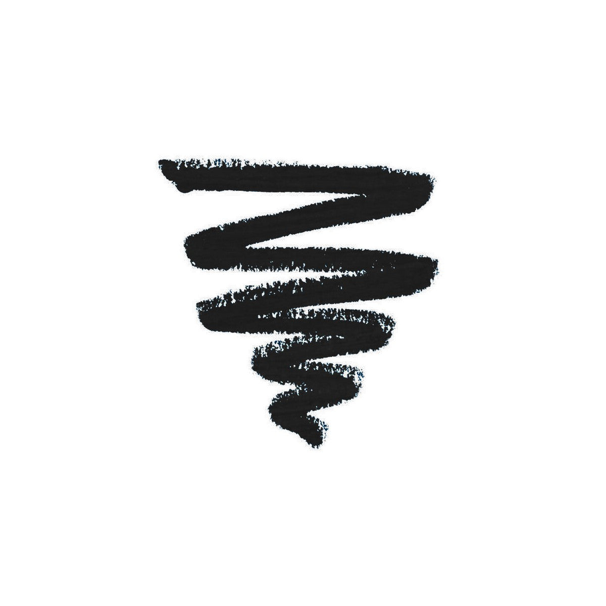 Lápiz Eyeliner Waterproof Dark Black - DDONNA