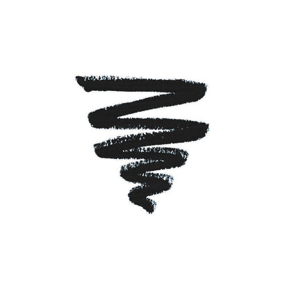 Lápiz Eyeliner Waterproof Dark Black - DDONNA