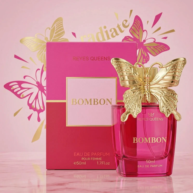 PERFUME BOMBON