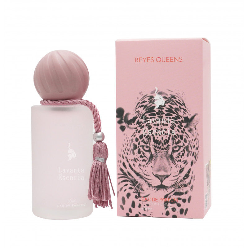 PERFUME LAVANTA ESENCIA