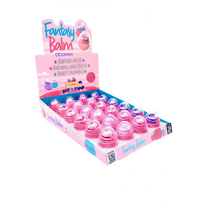 Balsamo Huevo de pascua Fantasy Lips - DDONNA