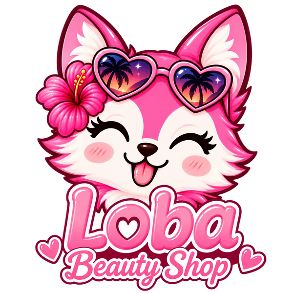 Loba Beauty Shop
