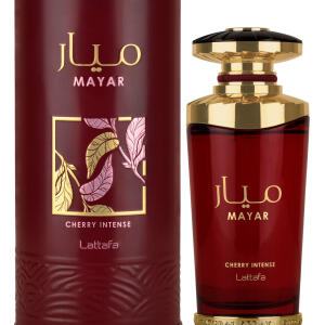 MAYAR CHERRY INTENSE - Lattafa Perfumes