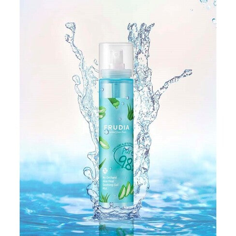 Gel en Bruma Calmante de Aloe Vera - FRUDIA