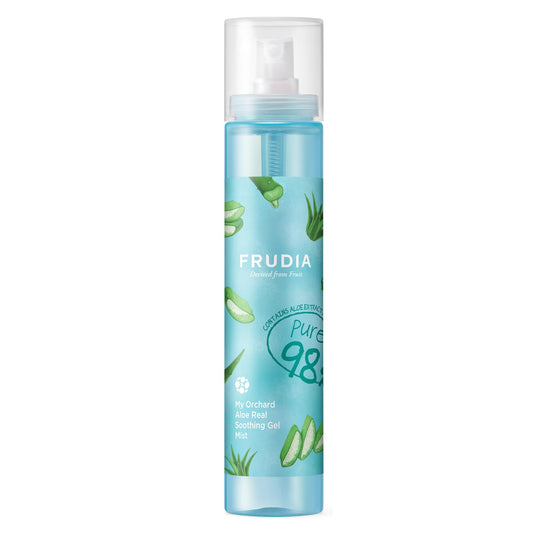 Gel en Bruma Calmante de Aloe Vera - FRUDIA