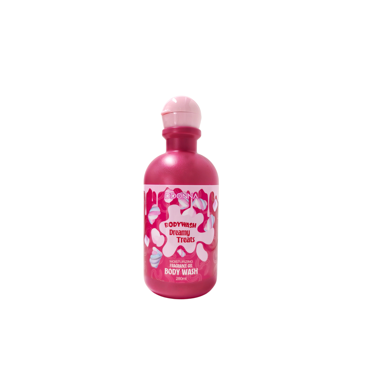 Gel de Baño Dreammy Treats 🍭- D’Donna