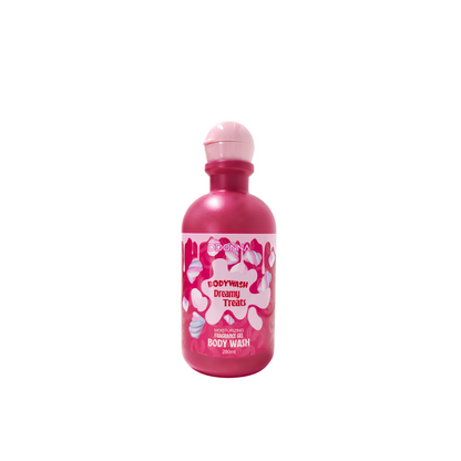 Gel de Baño Dreammy Treats 🍭- D’Donna