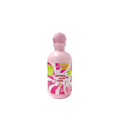 Gel de Baño Cotton Candy ☁️ – D’Donna