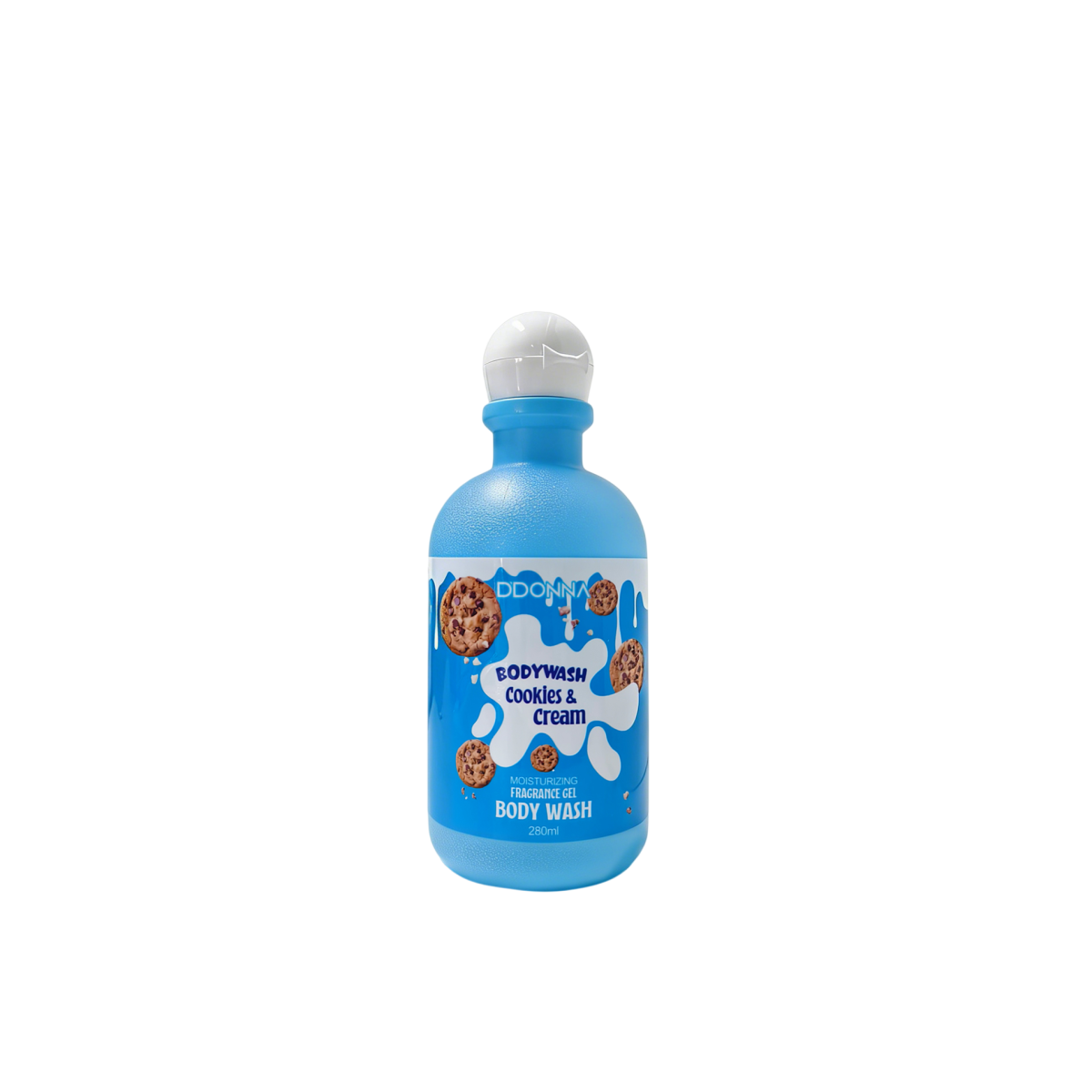 Gel de Baño Cookies & Cream 🍪 – D’Donna