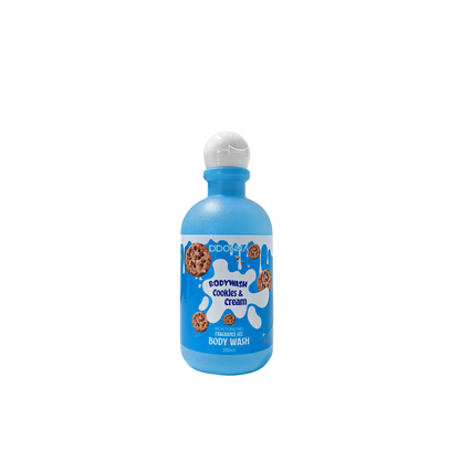Gel de Baño Cookies & Cream 🍪 – D’Donna