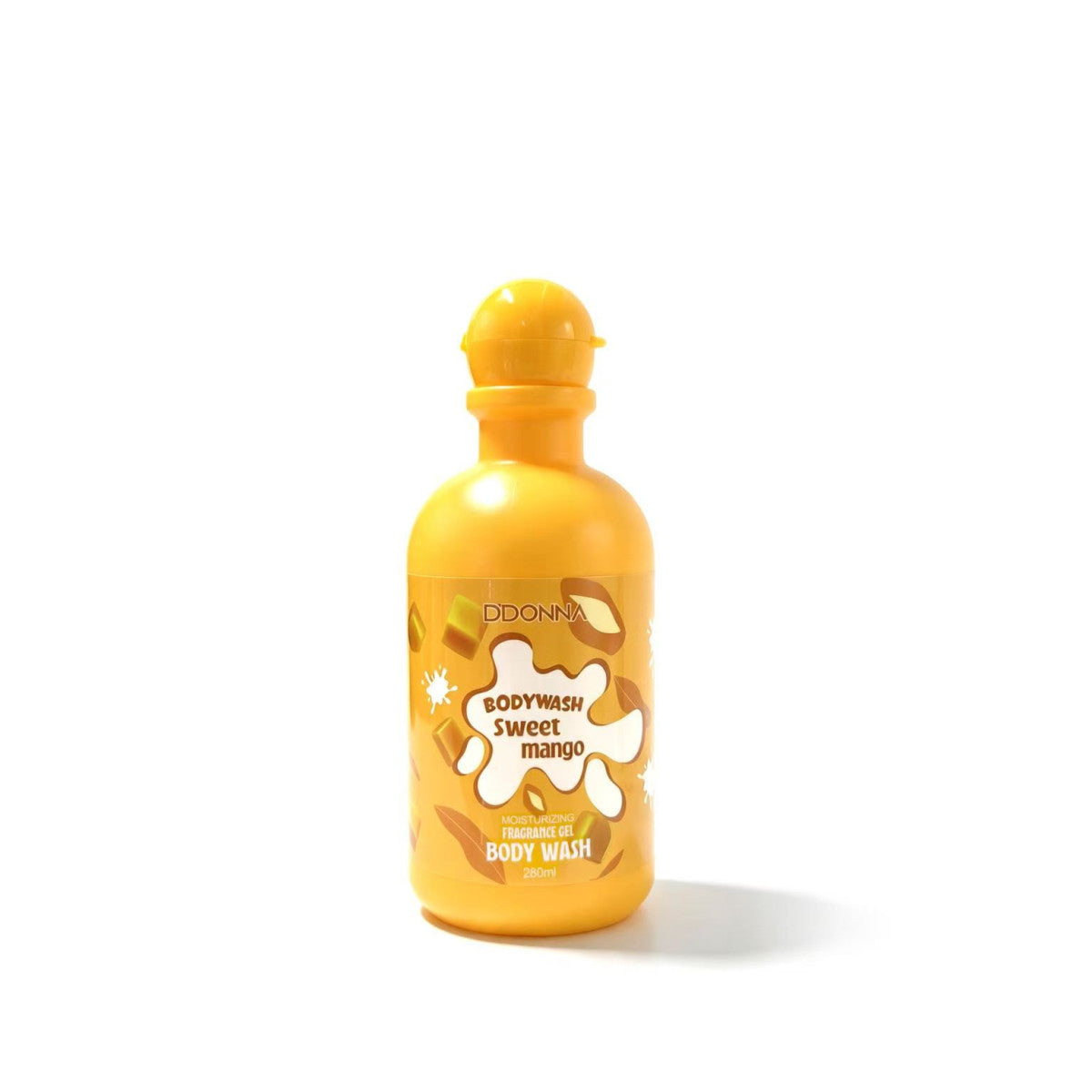 Gel de Baño Sweet Mango 🥭 – D’Donna