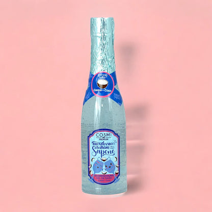 Gel burbujas Champan Coco - COSMI