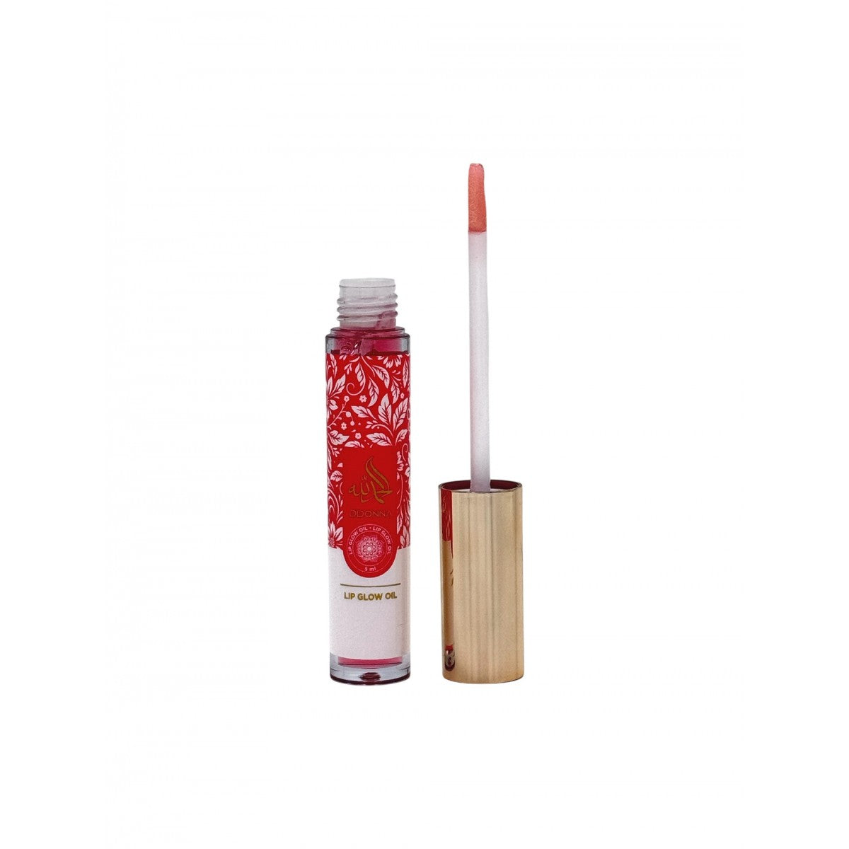 Brillo Aceite Labial Yara Candy - Ddonna