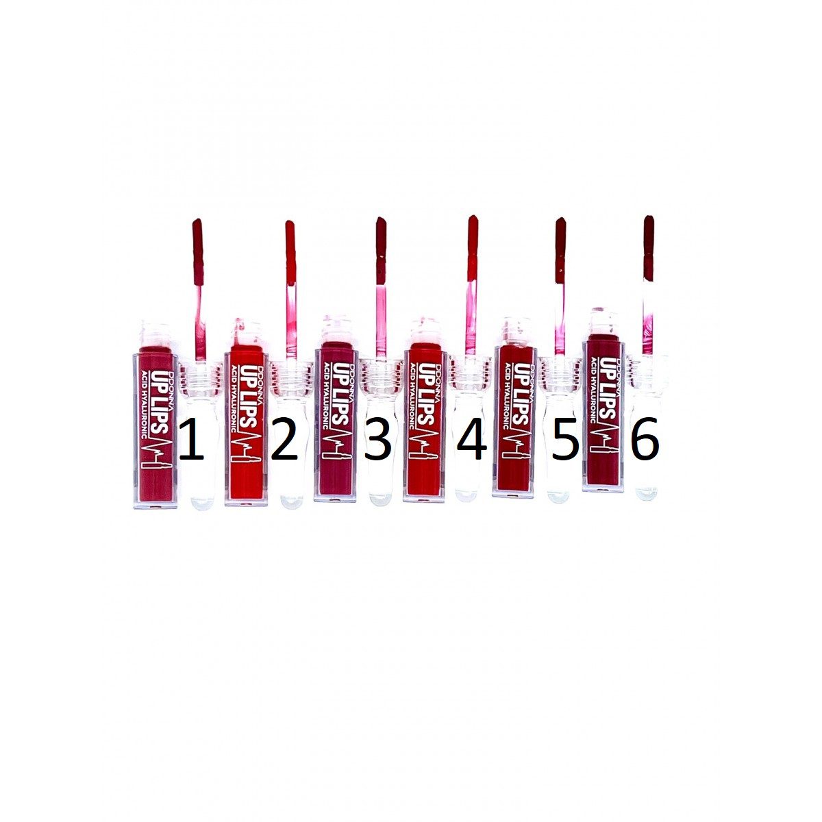 GLOSS UP VOLUMINIZADOR DE LABIOS - DDONNA