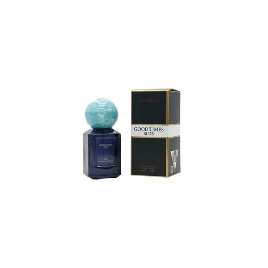 PERFUME Good Times Blue 30 ml · REYES QUEENS · para Mujer