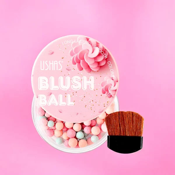 COLORETE EN PERLAS BALL B – USHAS