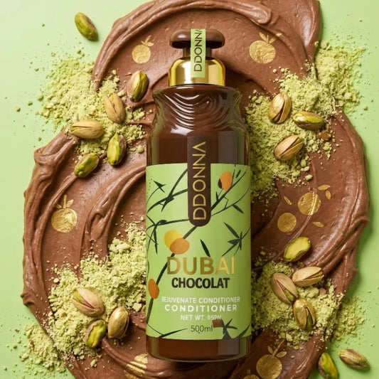 Acondicionador (520 ml) DUBAI CHOCOLATE – DDONNA