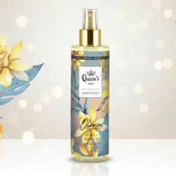 Bruma Corporal Olampe - Prady